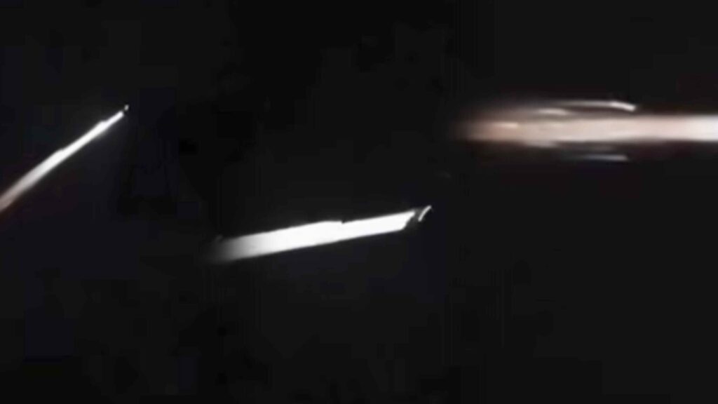 NASA Scientist's words proved correct and Asteroid was sighted