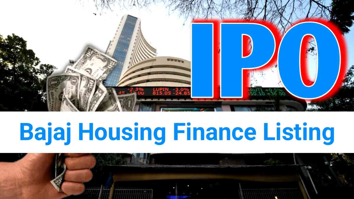 Bajaj Housing Finance IPO