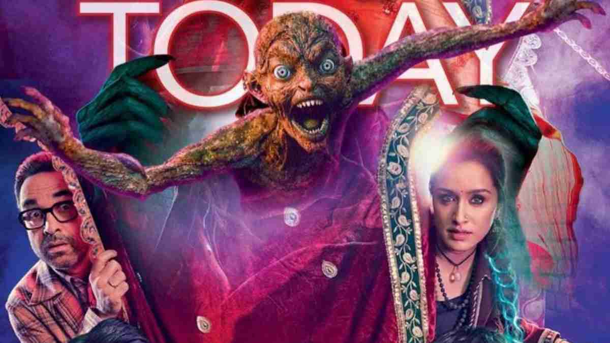 Stree 2 Movie Collection