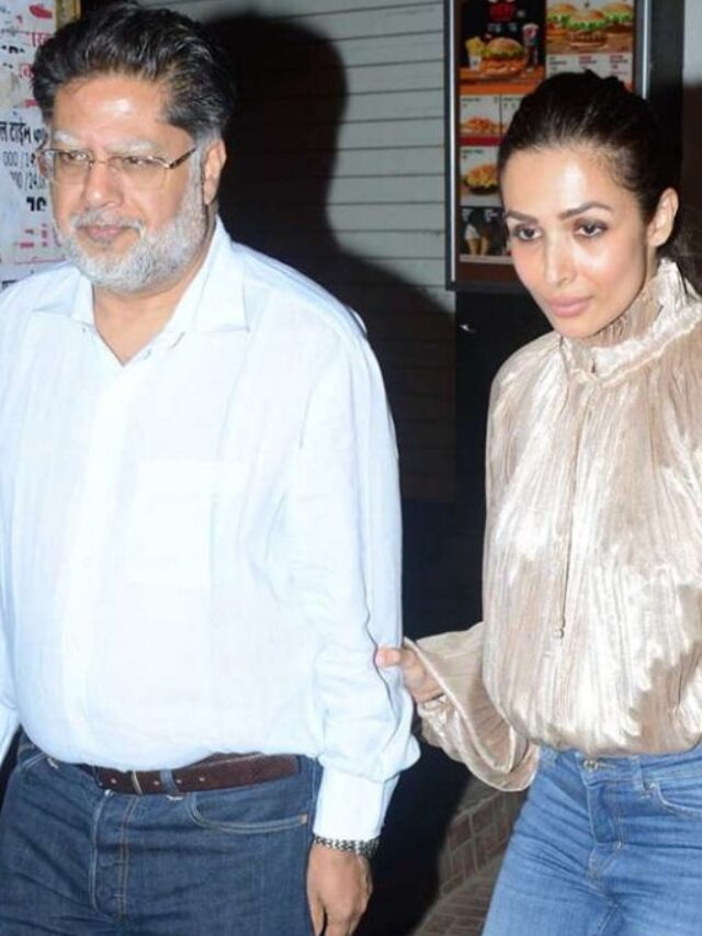 Malaika Arora Father Suicide: मलाइका अरोरा के पिता ने की खुदकुशी