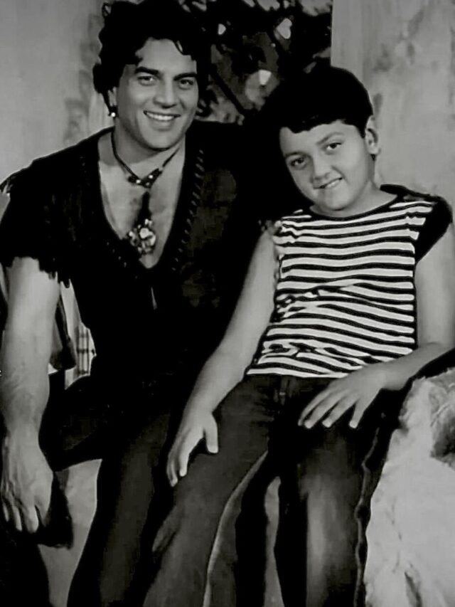 दिग्गज अभिनेता Dharmendra का आज 89वां जन्मदिन